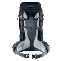 DEUTER FUTURA PRO 38 SL ZAINO 38 LITRI DA TREKKING CON SCHIENALE CORTO STACCATO