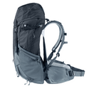 DEUTER FUTURA PRO 38 SL ZAINO 38 LITRI DA TREKKING CON SCHIENALE CORTO STACCATO