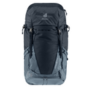 DEUTER FUTURA PRO 38 SL ZAINO 38 LITRI DA TREKKING CON SCHIENALE CORTO STACCATO