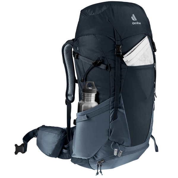 DEUTER FUTURA PRO 38 SL ZAINO 38 LITRI DA TREKKING CON SCHIENALE CORTO STACCATO