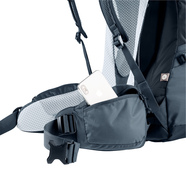 DEUTER FUTURA PRO 38 SL ZAINO 38 LITRI DA TREKKING CON SCHIENALE CORTO STACCATO