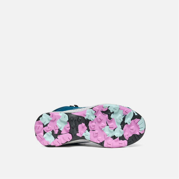 GARMOT 9.81 KIDS PULSE TREK WP SCARPONCINO BAMBINO/BAMBINA