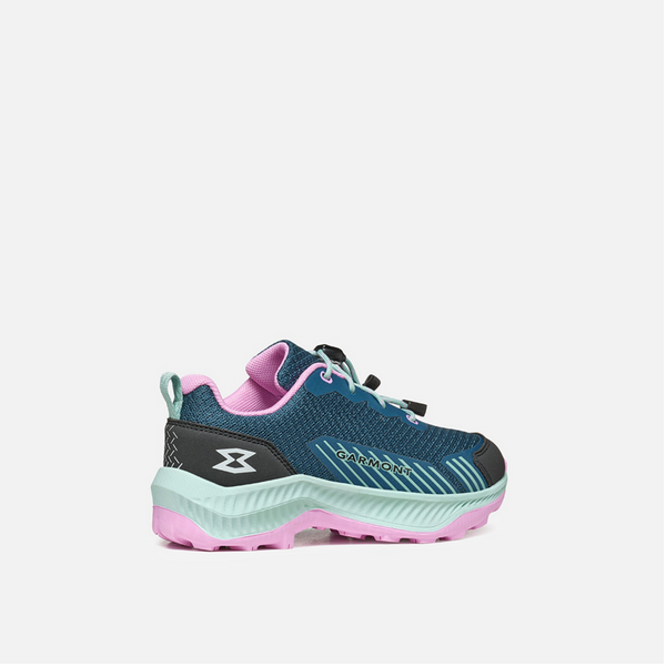 GARMOT 9.81 KIDS PULSE SCARPA DA TREKKING BAMBINO/BAMBINA