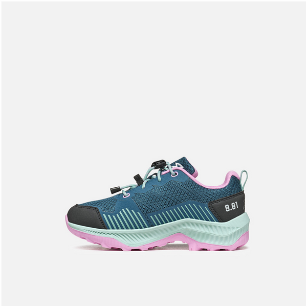 GARMOT 9.81 KIDS PULSE SCARPA DA TREKKING BAMBINO/BAMBINA