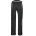 FERRINO GERLACH PANTS UOMO PANTALONE TECNICO ANTIVENTO E IDROREPELLENTE Colore Nero