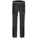 FERRINO GERLACH PANTS UOMO PANTALONE TECNICO ANTIVENTO E IDROREPELLENTE Colore Nero