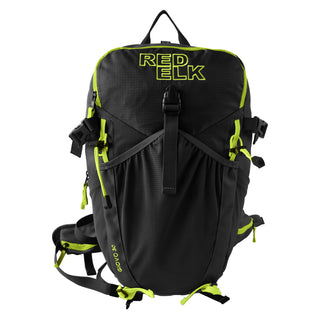 REDELK ZAINO GIOVO 30 LITRI ZAINO DA TREKKING UNISEX - COLORI ASSORTITI