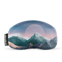 COPRI MASCHERA GOGGLESOC COVER ECO FRIENDLY - DISPONIBILI IN MOLTE FANTASIE!