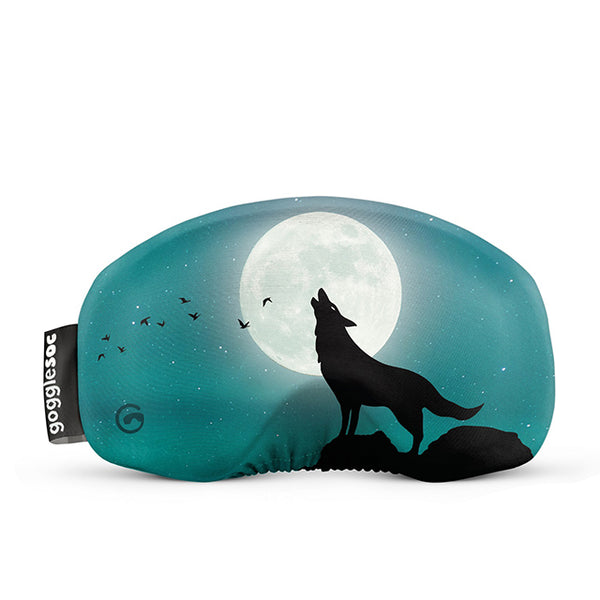 COPRI MASCHERA GOGGLESOC COVER ECO FRIENDLY - DISPONIBILI IN MOLTE FANTASIE!