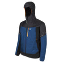 MONTURA ESCAPE HYBRID JACKET UOMO GIACCA IBRIDA ANTIVENTO IMPERMEABILE E SEMI-IMBOTTITA