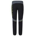 MONTURA SKI STYLE PANTS PANTALONE SOFTSHELL ANTIVENTO E TRASPIRANTE DA TREKKING/SCI ALPINISMO - DISPONIBILE IN 3 COLORI