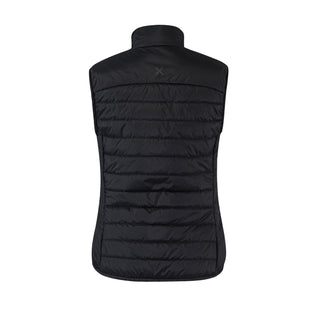 MONTURA MOONLIGHT 2 VEST GILET DONNA IMBOTTITO CALDO E TRASPIRANTE - NERO