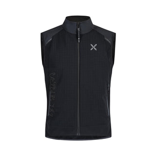 MONTURA  WIND REVOLUTION VEST GILET UOMO ANTIVENTO E TRASPIRANTE  - DISPONIBILE IN VARI COLORI - PROMO -20%!