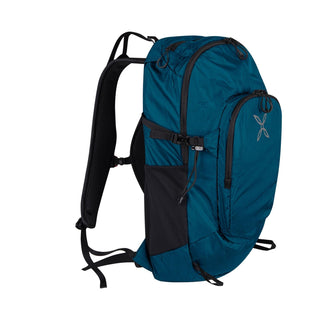 Compra deep-blue MONTURA HOVERLA 22 BACKPACK ZAINO 22 LITRI ROBUSTO IDEALE PER TREKKING E TEMPO LIBERO - DISPONIBILE IN 4 COLORI