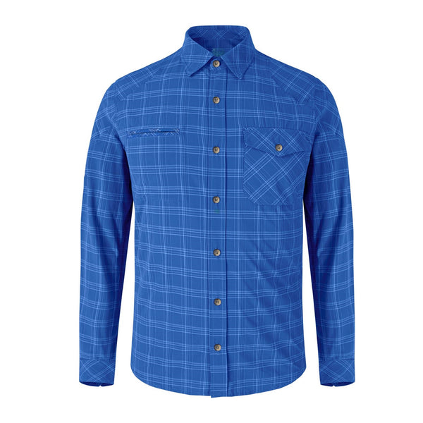MONTURA CEDRO SHIRT UOMO - DISPONIBILE IN 2 COLORI - NUOVI ARRIVI SS25