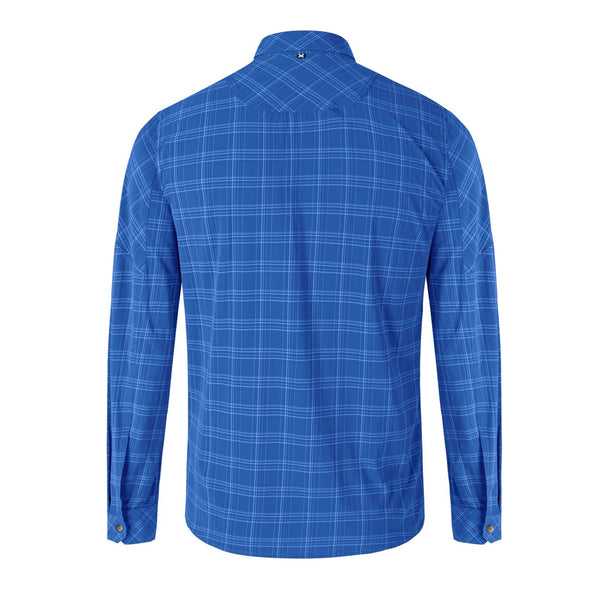MONTURA CEDRO SHIRT UOMO - DISPONIBILE IN 2 COLORI - NUOVI ARRIVI SS25