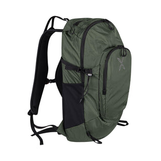 MONTURA HOVERLA 22 BACKPACK ZAINO 22 LITRI ROBUSTO IDEALE PER TREKKING E TEMPO LIBERO - DISPONIBILE IN 4 COLORI