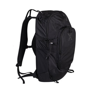 Compra nero MONTURA HOVERLA 22 BACKPACK ZAINO 22 LITRI ROBUSTO IDEALE PER TREKKING E TEMPO LIBERO - DISPONIBILE IN 4 COLORI