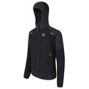 MONTURA WIND REVOLUTION HOODY JACKET UOMO - DISPONIBILE IN 3 COLORI - PROMO -20%!