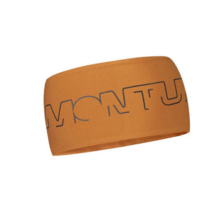 MONTURA FASCIA DA TESTA UNISEX TRASPIRANTE E LEGGERA WALK BAND - DISPONIBILE IN TANTI COLORI! - IN PROMO!
