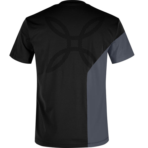 MONTURA MIX UP T-SHIRT UOMO - DISPONIBILE IN VARI COLORI - NUOVI ARRIVI SS25