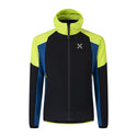 MONTURA WIND REVOLUTION HOODY JACKET UOMO - DISPONIBILE IN 3 COLORI - PROMO -20%!