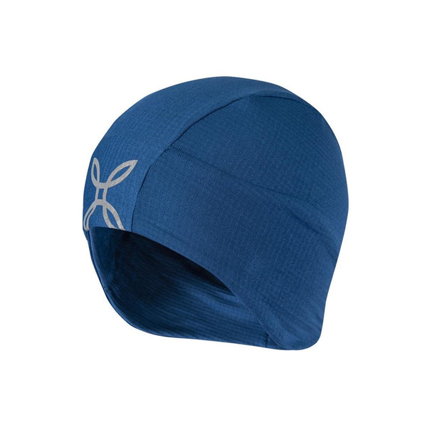 MONTURA WINTER CAP BERRETTO TECNICO IN PILE POLARTEC TRASPIRANTE - DISPONIBILE IN 2 COLORI