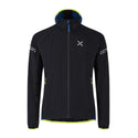 MONTURA FLASH SKY JACKET GIACCA SOFTSHELL UOMO - PROMO -20%! - DISPONIBILE IN 2 COLORI