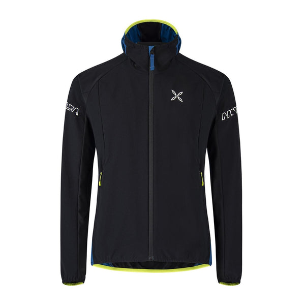 MONTURA FLASH SKY JACKET GIACCA SOFTSHELL UOMO - PROMO -20%! - DISPONIBILE IN 2 COLORI