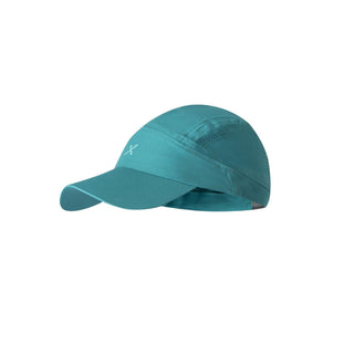 Compra baltic-ice-blue MONTURA BRAND CAP CAPPELLO LEGGERO UNISEX CON VISIERA - DISPONIBILE IN DIVERSI COLORI