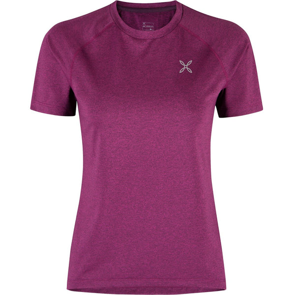 MONTURA ALTAI T-SHIRT WOMAN - NUOVI ARRIVI SS25