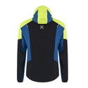 MONTURA WIND REVOLUTION HOODY JACKET UOMO - DISPONIBILE IN 3 COLORI - PROMO -20%!