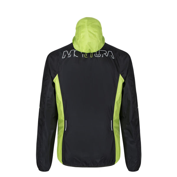 MONTURA DRAGONFLY JACKET GIACCA IMPERMEABILE LEGGERISSIMA IN PROMO!!