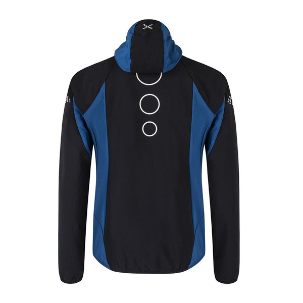 MONTURA FLASH SKY JACKET GIACCA SOFTSHELL UOMO - PROMO -20%! - DISPONIBILE IN 2 COLORI