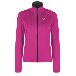 MONTURA FADIS GRID MAGLIA DONNA DISPONIBILE IN 3 COLORI