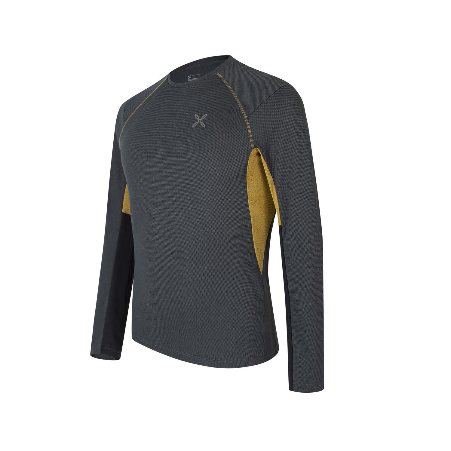Maglia collo alto con costa inglese | | Maglie Uomo Online