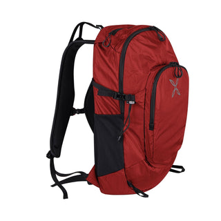 MONTURA HOVERLA 22 BACKPACK ZAINO 22 LITRI ROBUSTO IDEALE PER TREKKING E TEMPO LIBERO - DISPONIBILE IN 4 COLORI