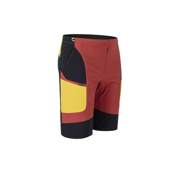 MONTURA BLOCK LIGHT BERMUDA Uomo - DISPONIBILE IN 3 COLORI