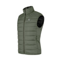 MONTURA GARDA VEST GILET UOMO IMBOTTITO IN PIUMA SINTETICA - DISPONIBILE IN 2 COLORI