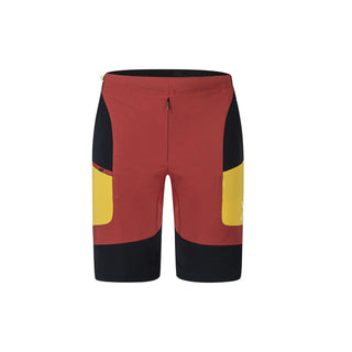 Compra tobacco-warm-gold MONTURA BLOCK LIGHT BERMUDA Uomo - DISPONIBILE IN 3 COLORI