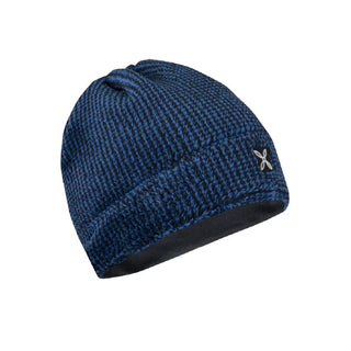 Compra deep-blue MONTURA REWIND FLEECE CAP BERRETTO/SCALDACOLLO IN CALDO PILE POLARTEC - DISPONIBILI IN TANTI COLORI!