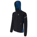 MONTURA FLASH SKY JACKET GIACCA SOFTSHELL UOMO - PROMO -20%! - DISPONIBILE IN 2 COLORI