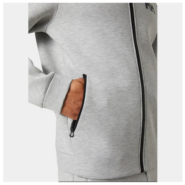 HELLY HANSEN HP OCEAN FZ JACKET 2.0 UOMO - DISPONIBILE IN 2 COLORI