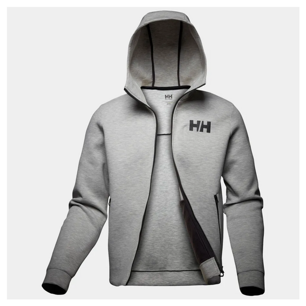 HELLY HANSEN HP OCEAN FZ JACKET 2.0 UOMO - DISPONIBILE IN 2 COLORI