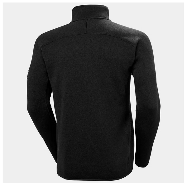 HELLY HANSEN VARDE 2.0 FLEECE JACKET UOMO - DISPONIBILE IN 2 COLORI