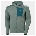 HELLY HANSEN VERSALITE HOODED FLEECE UOMO