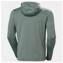 HELLY HANSEN VERSALITE HOODED FLEECE UOMO