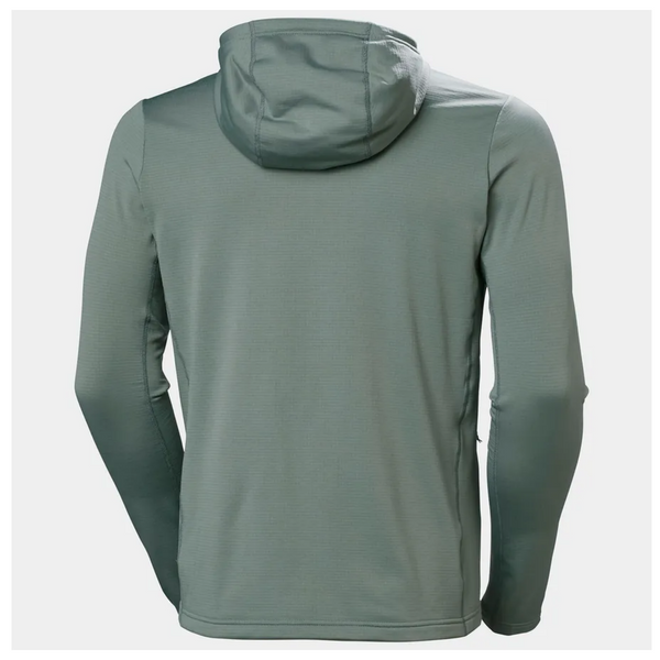 HELLY HANSEN VERSALITE HOODED FLEECE UOMO