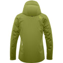 REDELK HEIKO 3 GIACCA GUSCIO CON CAPPUCCIO UNISEX IMPERMEABILE E ANTIVENTO 2.5 STRATI DISPONIBILE IN 4 COLORI
