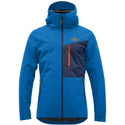 REDELK HEIKO 3 GIACCA GUSCIO CON CAPPUCCIO UNISEX IMPERMEABILE E ANTIVENTO 2.5 STRATI DISPONIBILE IN 4 COLORI